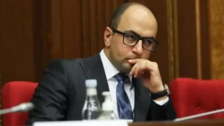 Սկսեք խոսել այն բոլոր հակապետական հրամանների մասին, որոնք ստացել եք պատերազմի ժամանակ. Մամիջանյանը` սպաներին