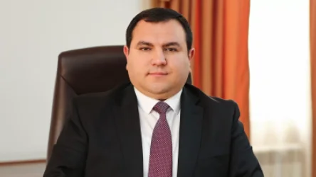 «Ստիպված եմ արձագանքել». Արցախի պետնախարարը`  իր անձի մասին տարածվող տեղեկությունների մասին