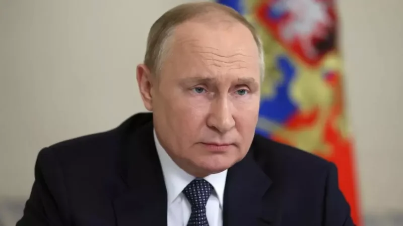 Պուտինն առաջարկել է, թե ինչպես պետք է պատասխանել Արևմուտքի պատժամիջոցներին