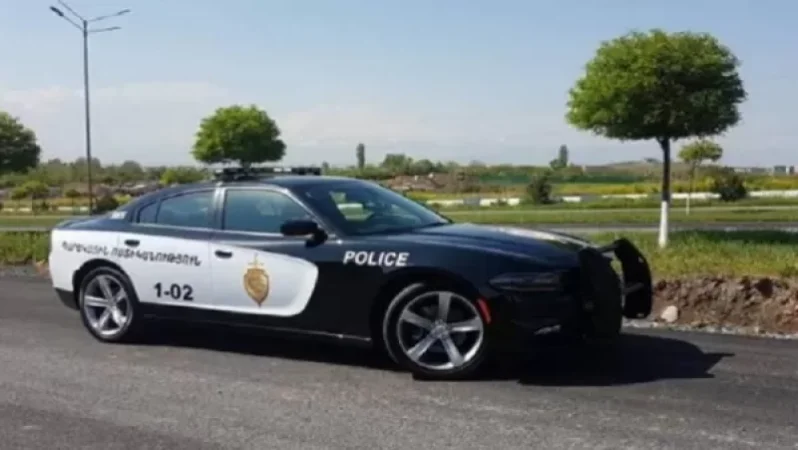 Երևանում հուլիսից կմեկնարկի պարեկային նոր ծառայություն