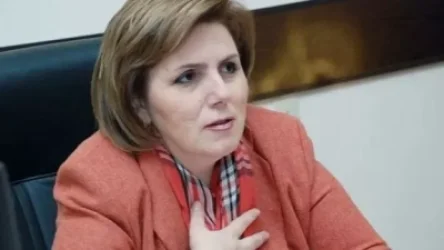 Մշակույթի նախկին նախարարի նկատմամբ հարուցել է հանրային քրեական հետապնդում, նա հետախուզման մեջ է․ ՔԿ