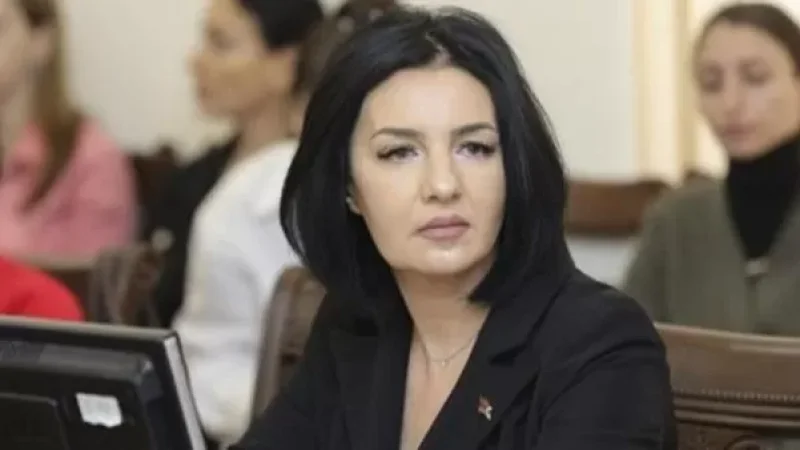 Մենք փորձեցինք կանխել ու սանձել այն գործընթացները, որոնք իրականացնում է Փաշինյանը. Մետաքսե Հակոբյան