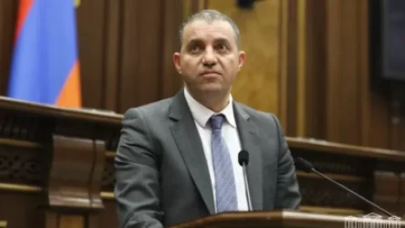 Թուրքական գյուղմթերքի համար սահմանը բաց է, ապրանքն անարգել գալիս է Հայաստան․ Վահան Քերոբյան․ News. am