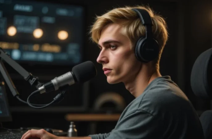 Լեհական ռադիոկայանը հաղորդավարներին փոխարինում է արհեստական ​​ինտելեկտով