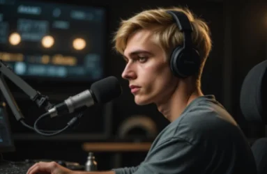 Լեհական ռադիոկայանը հաղորդավարներին փոխարինում է արհեստական ​​ինտելեկտով