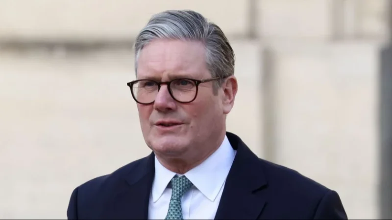 Մեծ Բրիտանիայի վարչապետը Ռուսաստանին պայաման է ներկայացրել