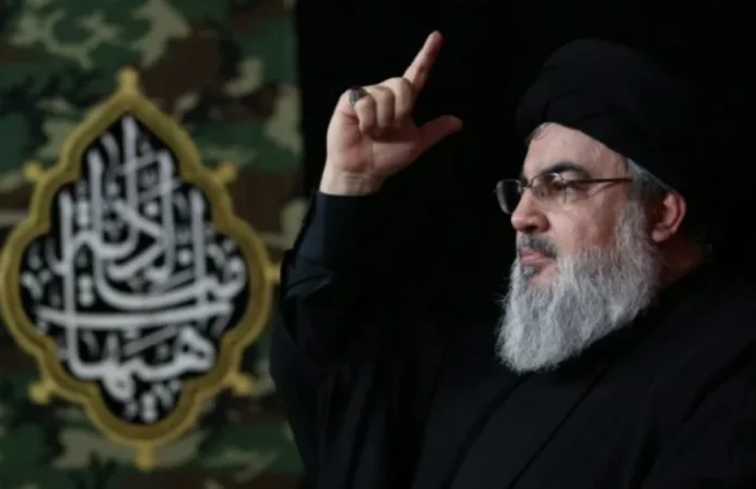 Հասան Նասրալայի կազմած պատերազմի ծրագիրը շարունակելու ենք իրականացնել. «Հըզբոլլահ»