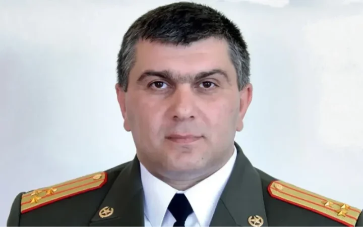 Նոր մեղադրանք առաջադրվեց Գրիգորի Խաչատուրովին. միջպետական հետախուզում է հայտարարվել