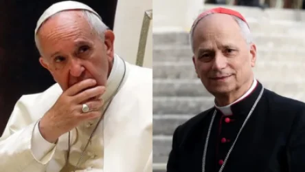 Հռոմի նորընտիր պապը՝ Ֆրանցիսկոս պապի գործունեության մասին