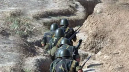 Կասկածն իսկապես ողջամիտ էր, քանի որ դիրքերը թողնում էին առանց պատճառի. ինչ է պատմում ԱԱԾ նախկին տնօրեն