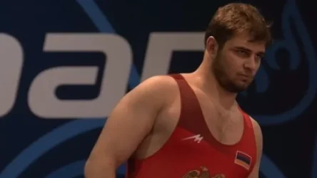 Հայ ըմբշամարտիկը կիսաեզրափակչում է. նրան հաղթած ադրբեջանցին՝ որակազրկված