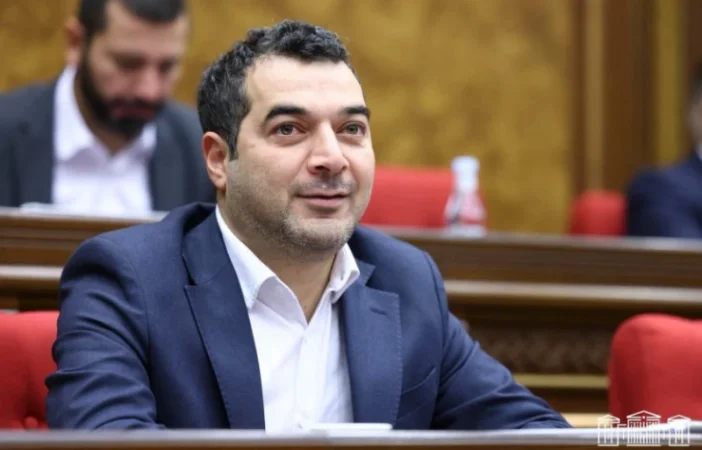 Հրաչյա Հակոբյանը ևս չի առաջադրվել խորհրդարանական ընտրություններում