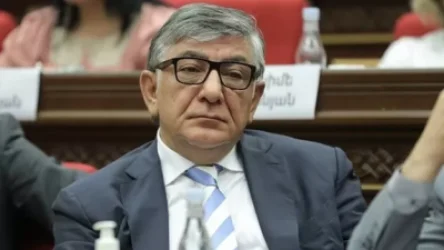 Ոստիկանությունը Սուքիասյանին փոխկապակցված ընկերությունից մոտ 600 մլն դրամի բենզին է գնել. «Հետք»