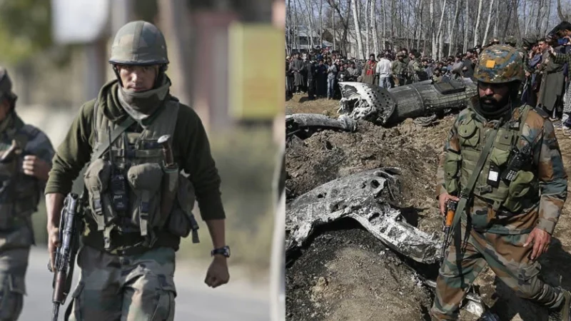 Պակիստանը խախտեց  հրադադարը՝  հրետակոծություններ և օդային հարձակումներ են իրականացրել