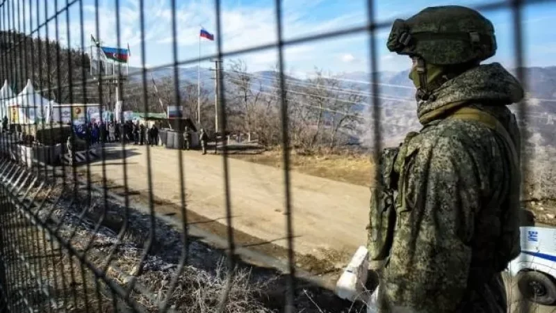 Արցախահայությունը ցեղասպանության վտանգի տակ է. նիդերլանդացի ցեղասպանագետ