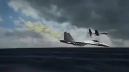 Պենտագոնը տեղեկություն չունի, թե արդյոք ԱՄՆ-ը կպահանջի վերադարձնել խոցված ԱԹՍ-ն