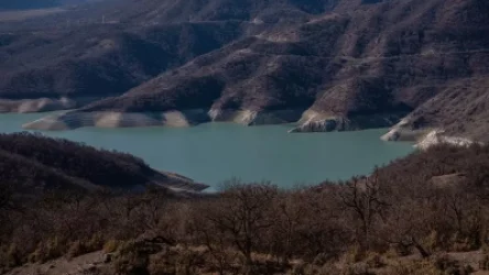 Օրական 50 սանտիմետրով Սարսանգի ջրամբար ջրի մակարդակը նվազում է