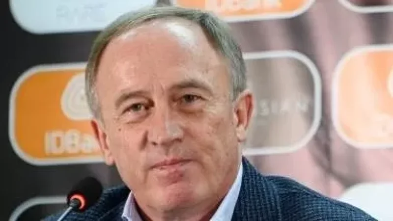 «Մխիթարյանը չուզեց շփվել, իր որոշումը չի ուզում փոխել». գլխավոր մարզիչը` Հայաստան-Թուրքիա խաղի մասին