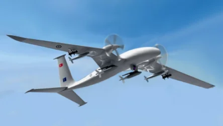 Թուրքիան նոր «Akınçı» ԱԹՍ-ներ կտրամադրի Ադրբեջանին