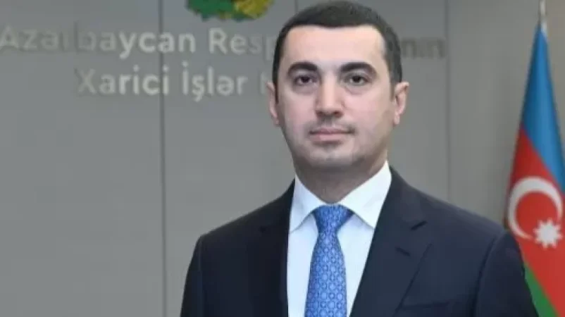 Ադրբեջանը պնդում է, թե երկխոսություն է վարում հայ բնակիչների հետ