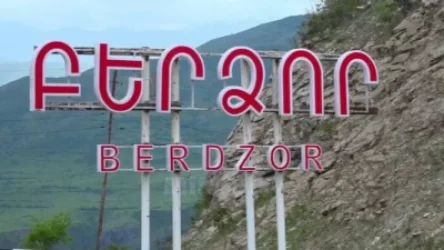 Բաքուն պատրաստվում է մինչև տարեվերջ սկսել Բերձորի բնակեցումը