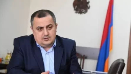 «Ադրբեջանը հաստատել է մասնակցությունը Երևանում կայանալիք ծանրամարտի Եվրոպայի առաջնությանը». Գիլոյան