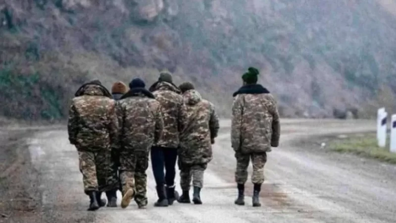 Ադրբեջանի օմբուդսմենի ներկայացուցիչներն այցելել են երկրի բանտերում պահվող հայ գերիներին