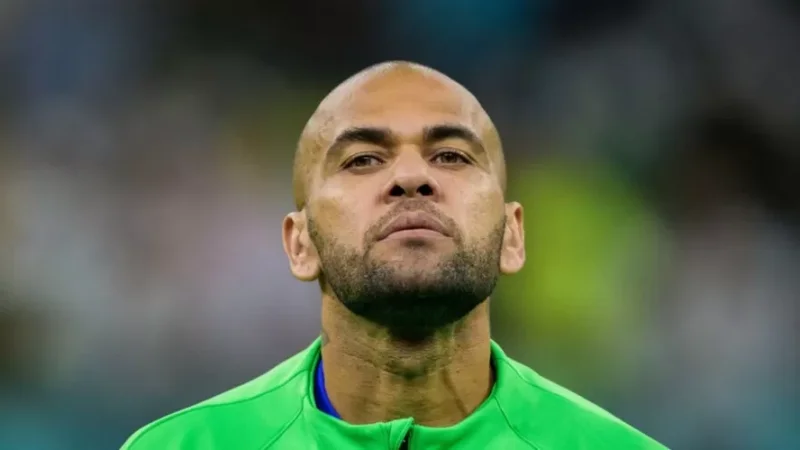 Բռնաբարության մեջ մեղադրվող ֆուտբոլիստը հացադուլ է հայտարարել