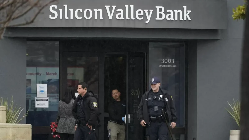 ԱՄՆ-ում մոտ 200 բանկ կարող է ունենալ Silicon Valley Bank-ի ճակատագիրը․ WSJ