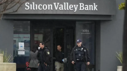 ԱՄՆ-ում մոտ 200 բանկ կարող է ունենալ Silicon Valley Bank-ի ճակատագիրը․ WSJ