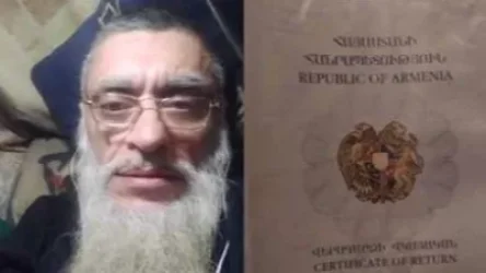 Ալիևի ազգականի սպանության համար դատապարտված Սերգեյ Կարապետյանը կվեռադառնա հայրենիք