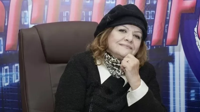 ՀՀ վաստակավոր արտիստ Լուսինե Կիրակոսյանի առողջական վիճակը վատացել է․ նրա վիճակը ծայրահեղ ծանր է