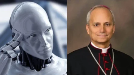 Հռոմի պապը՝ մարդկության ամենակարևոր խնդրի մասին