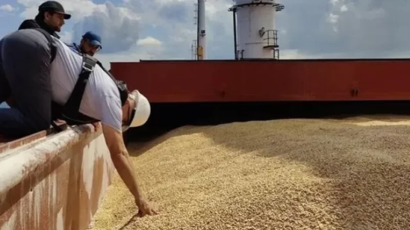 Ռուսաստանը համաձայնել է հացահատիկային գործարքը երկարացնել ոչ թե 120, այլ 60 օրով. ՌԴ ԱԳՆ