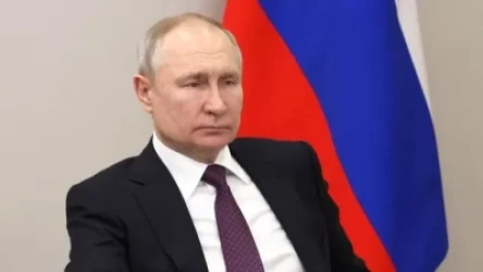 «Կձերբակալենք նախագահ Պուտինին, եթե նա մտնի մեր տարածք». Գերմանիայի արդարադատության նախարար