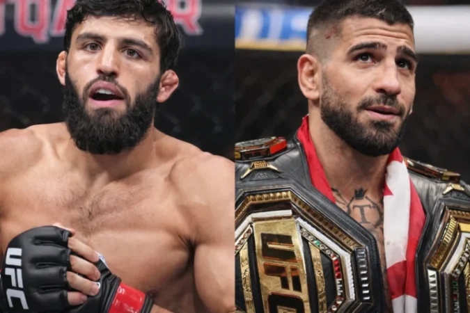 Արման Ծառուկյանը՝ Իլիա Թոփուրիայի նկատմամբ իր առավելության մասին