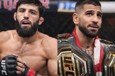 Արման Ծառուկյանը՝ Իլիա Թոփուրիայի նկատմամբ իր առավելության մասին