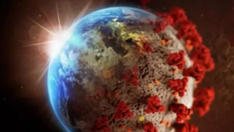 Կորոնավիրուսի նոր դեպքերը, առողջացածներն ու մահերը