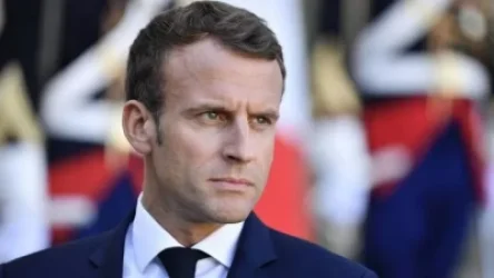 Մակրոնի վարկանիշը նվազել է. ի՞նչ են վկայում սոցիոլոգիական ծառայության հարցման արդյունքները