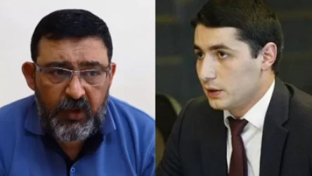 ՏԵՍԱՆՅՈՒԹ. Ով մեր երեխեքին մոռացել է, մեր կողմից կստանա արժանի պատասխան. Ղուկասյան