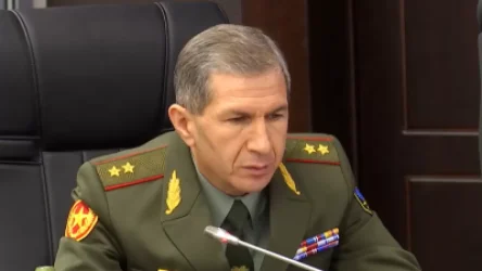 Օնիկ Գասպարյանը կրկին հարցաքննվում է