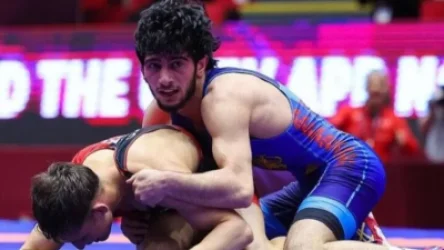 Հաղթանակից հետո ձեռք է մեկնել, իսկ ադրբեջանցին հարվածել է. Մանվելյանը պատմել է միջադեպի մասին