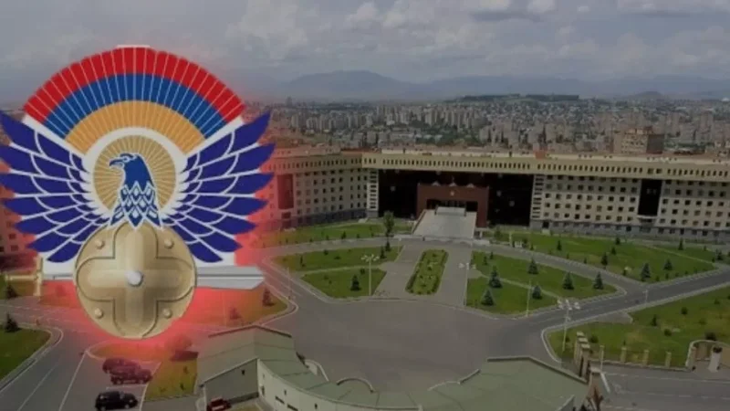 ՀՐԱՏԱՊ․ Երեկ սնունդ տեղափոխելիս մոլորված զինծառայողը հայտնաբերվել է. ՊՆ