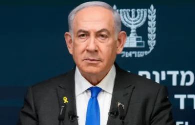 Նեթանյահուն այցելել է Լիբանանի հետ սահման