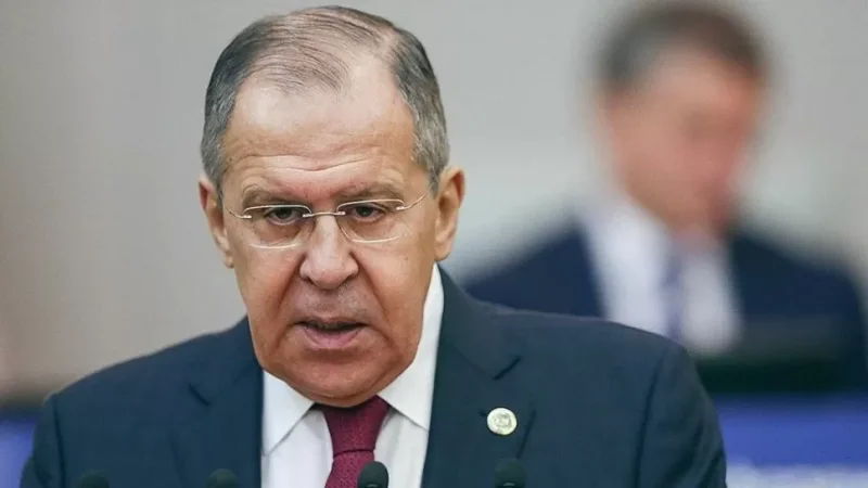 Մոսկվան խրախուսում է Արցախի և Բաքվի միջև երկխոսության գաղափարը․ Լավրով