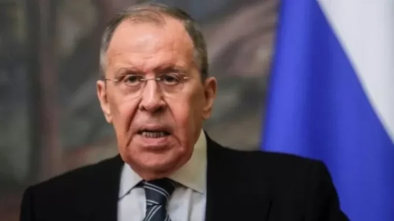 Լավրովը` ԼՂ հարցում Արևմուտքի գործողությունների մասին
