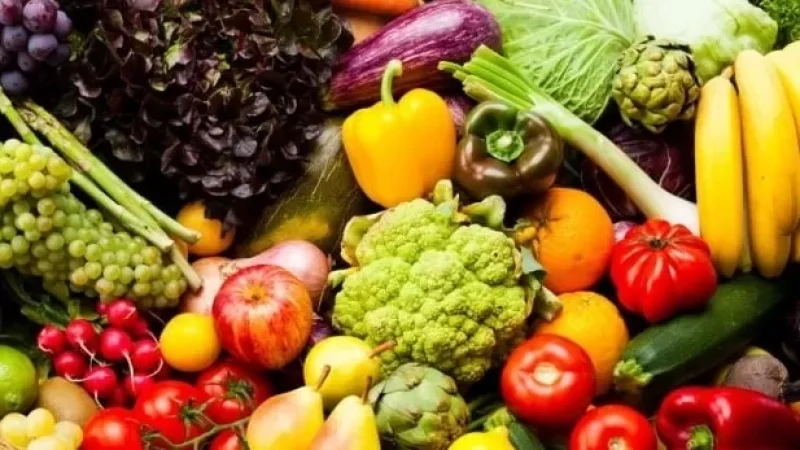 Հայերն ու բանջերեղենի օգտագործումը. Մուրադյանը թվեր է հրապարակել