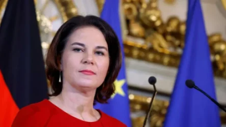 ԵՄ պատրաստվում է նոր պատժամիջոցներ սահմանել Իրանի դեմ․ Գերմանիայի ԱԳ նախարար