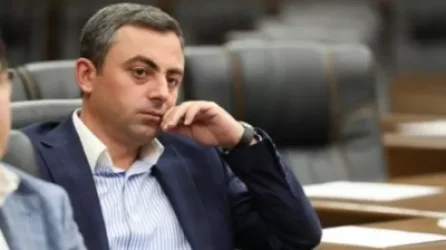 ՔԿ-ն` Իշխան Սաղաթելյանի որպես կասկածյալ հարցաքննելու վերաբերյալ լուրերի մասին