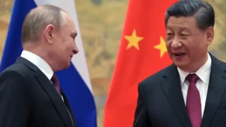 Պուտին - Ծինփին հանդիպումը տևել է չորսուկես ժամ